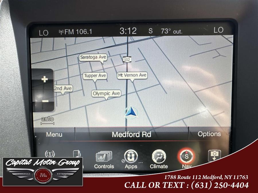 2017 Dodge Durango Citadel AWD, available for sale in Medford, New York | Capital Motor Group Inc. Medford, New York 2017 Dodge Durango Citadel AWD, available for sale in Medford, New York | Capital Motor Group Inc. Medford, New York