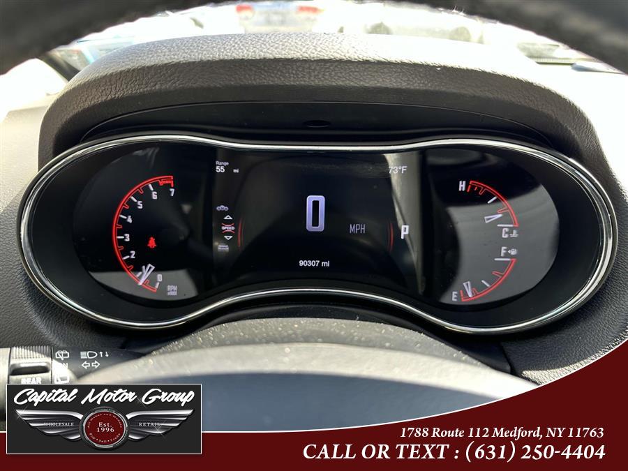 2017 Dodge Durango Citadel AWD, available for sale in Medford, New York | Capital Motor Group Inc. Medford, New York 2017 Dodge Durango Citadel AWD, available for sale in Medford, New York | Capital Motor Group Inc. Medford, New York