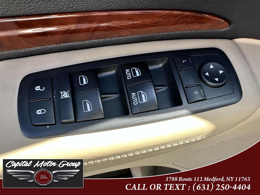 2017 Dodge Durango Citadel AWD, available for sale in Medford, New York | Capital Motor Group Inc. Medford, New York 2017 Dodge Durango Citadel AWD, available for sale in Medford, New York | Capital Motor Group Inc. Medford, New York
