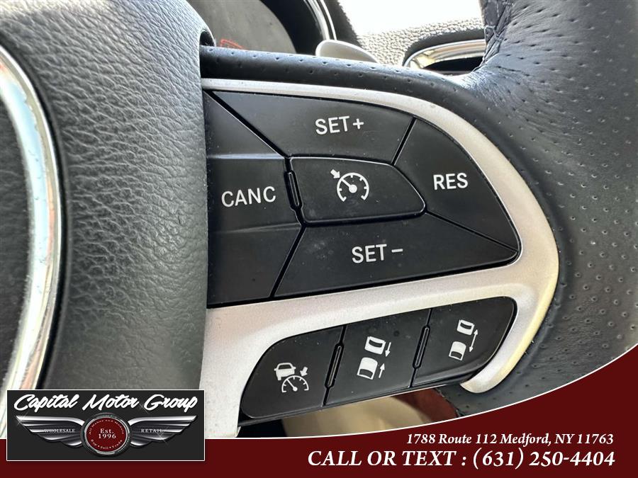 2017 Dodge Durango Citadel AWD, available for sale in Medford, New York | Capital Motor Group Inc. Medford, New York 2017 Dodge Durango Citadel AWD, available for sale in Medford, New York | Capital Motor Group Inc. Medford, New York