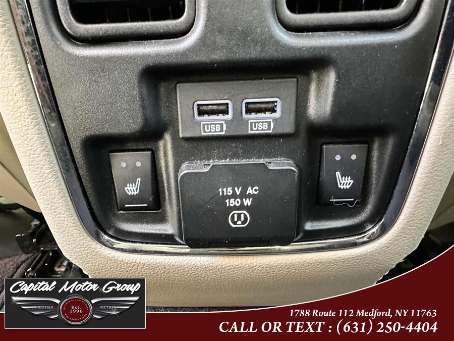 2017 Dodge Durango Citadel AWD, available for sale in Medford, New York | Capital Motor Group Inc. Medford, New York 2017 Dodge Durango Citadel AWD, available for sale in Medford, New York | Capital Motor Group Inc. Medford, New York