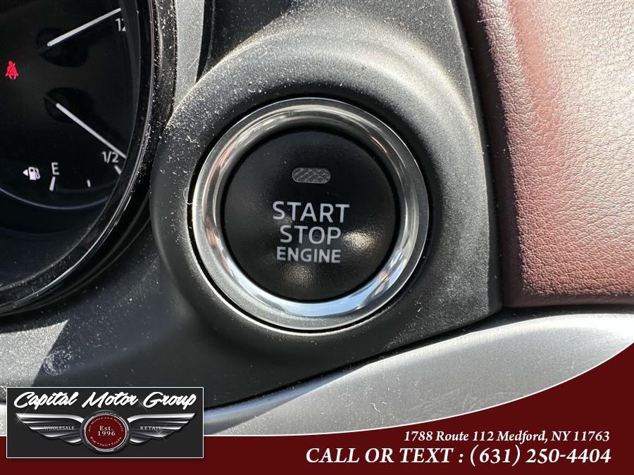 2019 Mazda CX-9 Signature AWD, available for sale in Medford, New York | Capital Motor Group Inc. Medford, New York 2019 Mazda CX-9 Signature AWD, available for sale in Medford, New York | Capital Motor Group Inc. Medford, New York