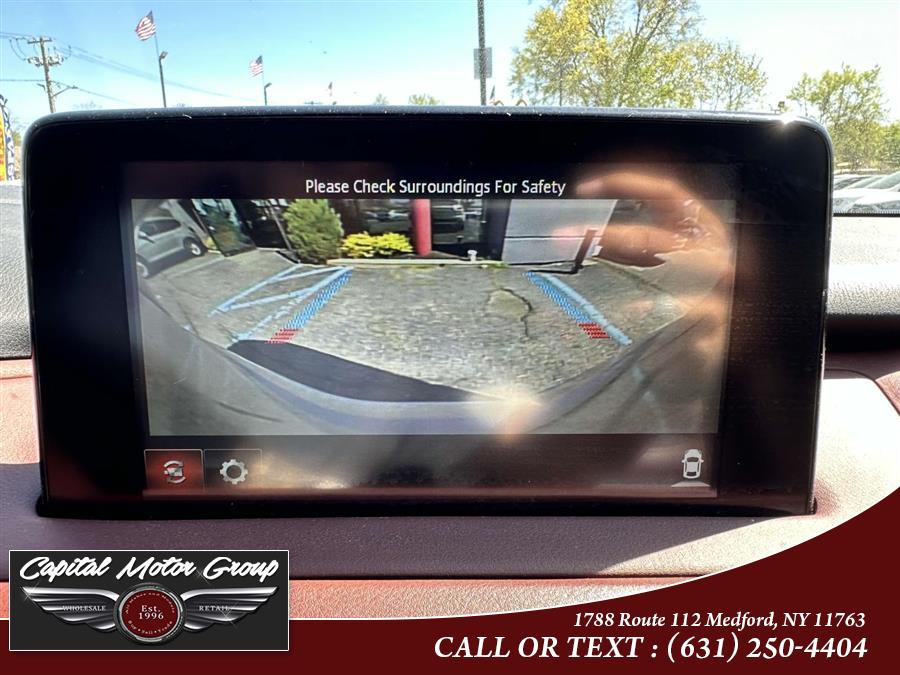 2019 Mazda CX-9 Signature AWD, available for sale in Medford, New York | Capital Motor Group Inc. Medford, New York 2019 Mazda CX-9 Signature AWD, available for sale in Medford, New York | Capital Motor Group Inc. Medford, New York
