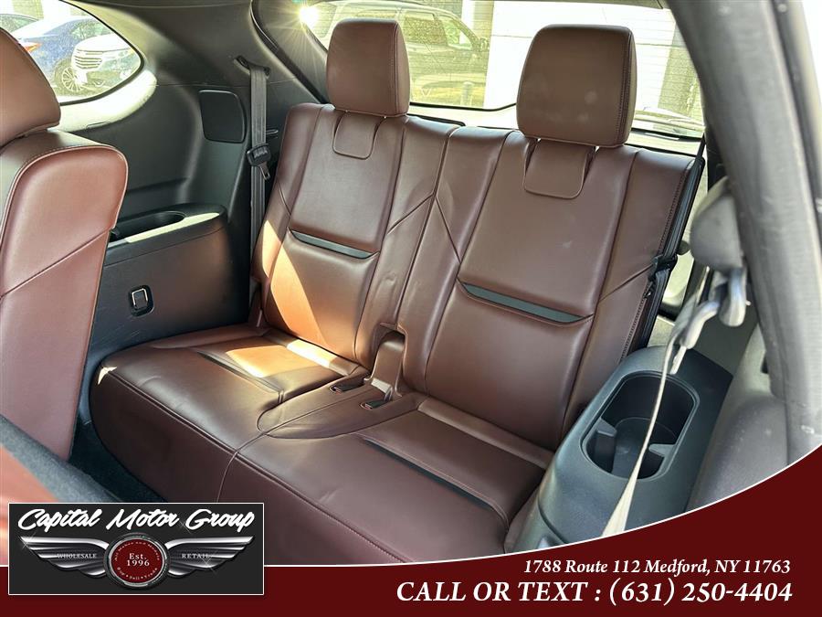 2019 Mazda CX-9 Signature AWD, available for sale in Medford, New York | Capital Motor Group Inc. Medford, New York 2019 Mazda CX-9 Signature AWD, available for sale in Medford, New York | Capital Motor Group Inc. Medford, New York
