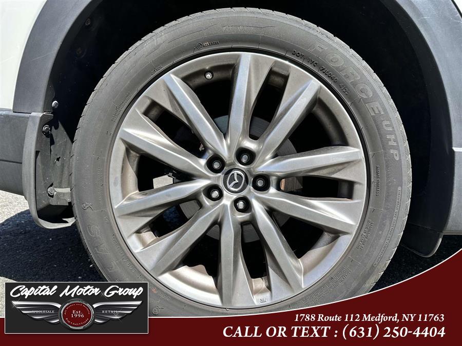 2019 Mazda CX-9 Signature AWD, available for sale in Medford, New York | Capital Motor Group Inc. Medford, New York 2019 Mazda CX-9 Signature AWD, available for sale in Medford, New York | Capital Motor Group Inc. Medford, New York