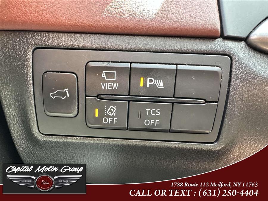 2019 Mazda CX-9 Signature AWD, available for sale in Medford, New York | Capital Motor Group Inc. Medford, New York 2019 Mazda CX-9 Signature AWD, available for sale in Medford, New York | Capital Motor Group Inc. Medford, New York