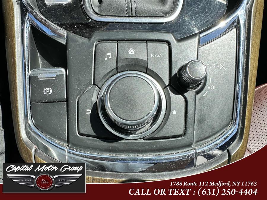2019 Mazda CX-9 Signature AWD, available for sale in Medford, New York | Capital Motor Group Inc. Medford, New York 2019 Mazda CX-9 Signature AWD, available for sale in Medford, New York | Capital Motor Group Inc. Medford, New York