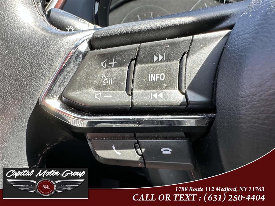 2019 Mazda CX-9 Signature AWD, available for sale in Medford, New York | Capital Motor Group Inc. Medford, New York 2019 Mazda CX-9 Signature AWD, available for sale in Medford, New York | Capital Motor Group Inc. Medford, New York