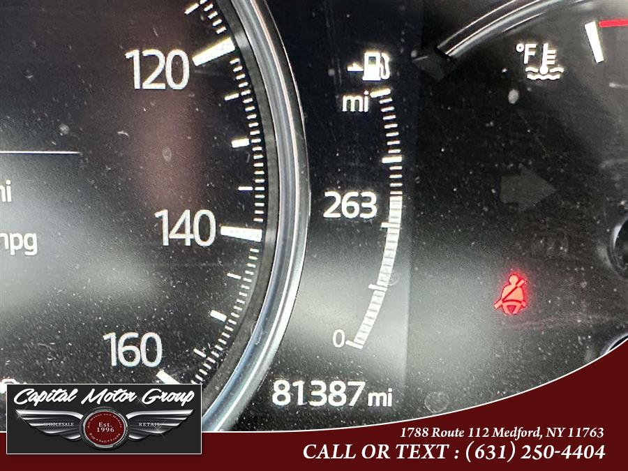 2019 Mazda CX-9 Signature AWD, available for sale in Medford, New York | Capital Motor Group Inc. Medford, New York 2019 Mazda CX-9 Signature AWD, available for sale in Medford, New York | Capital Motor Group Inc. Medford, New York