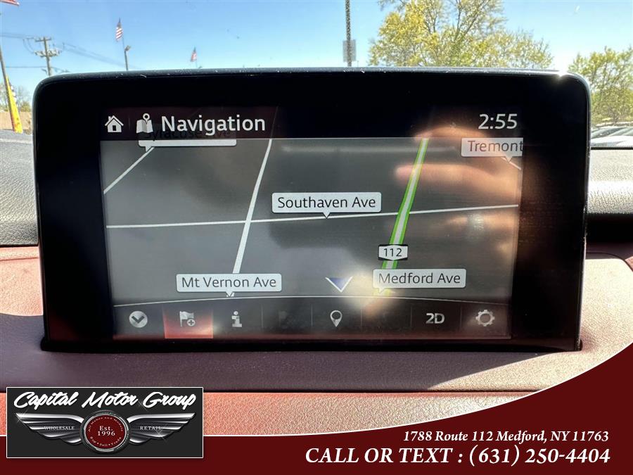 2019 Mazda CX-9 Signature AWD, available for sale in Medford, New York | Capital Motor Group Inc. Medford, New York 2019 Mazda CX-9 Signature AWD, available for sale in Medford, New York | Capital Motor Group Inc. Medford, New York