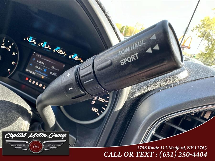 2016 Ford F-150 4WD SuperCrew 145" XLT, available for sale in Medford, New York | Capital Motor Group Inc. Medford, New York 2016 Ford F-150 4WD SuperCrew 145" XLT, available for sale in Medford, New York | Capital Motor Group Inc. Medford, New York