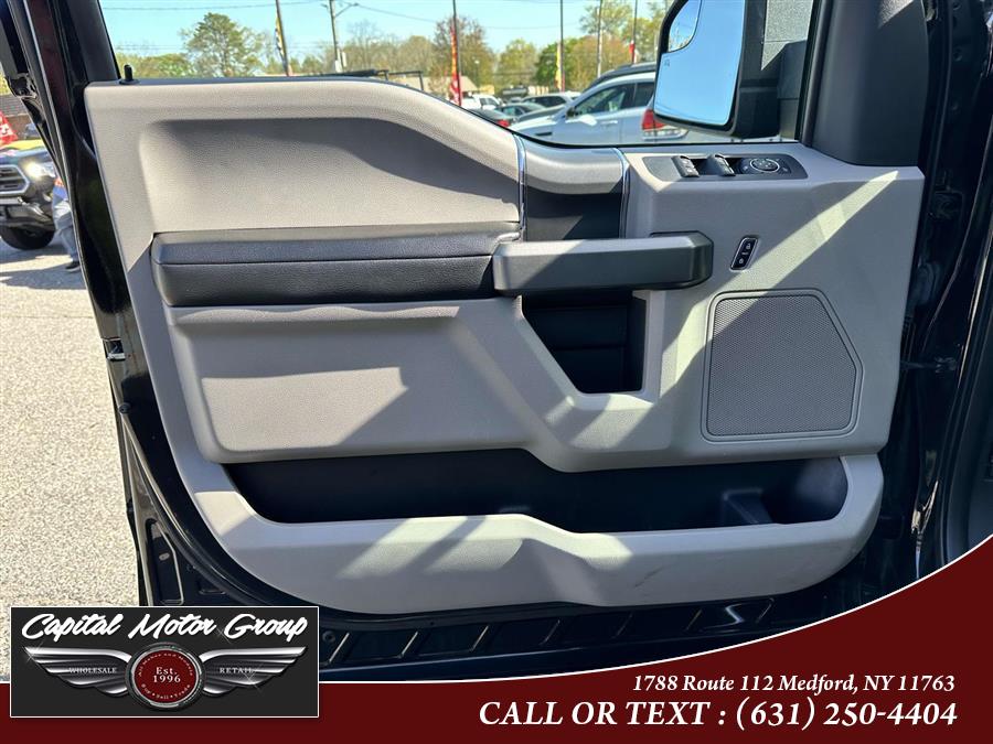 2016 Ford F-150 4WD SuperCrew 145" XLT, available for sale in Medford, New York | Capital Motor Group Inc. Medford, New York 2016 Ford F-150 4WD SuperCrew 145" XLT, available for sale in Medford, New York | Capital Motor Group Inc. Medford, New York