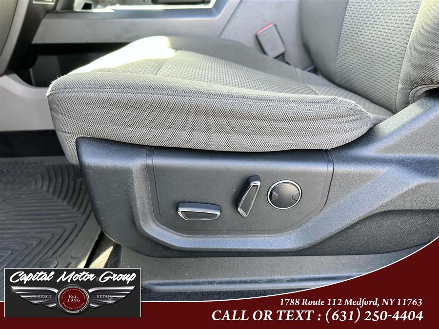 2016 Ford F-150 4WD SuperCrew 145" XLT, available for sale in Medford, New York | Capital Motor Group Inc. Medford, New York 2016 Ford F-150 4WD SuperCrew 145" XLT, available for sale in Medford, New York | Capital Motor Group Inc. Medford, New York