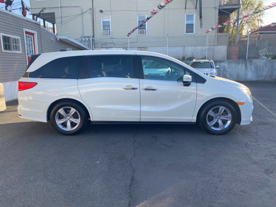 2019 Honda Odyssey EX Auto, available for sale in Paterson, New Jersey | DZ Automall. Paterson, New Jersey 2019 Honda Odyssey EX Auto, available for sale in Paterson, New Jersey | DZ Automall. Paterson, New Jersey