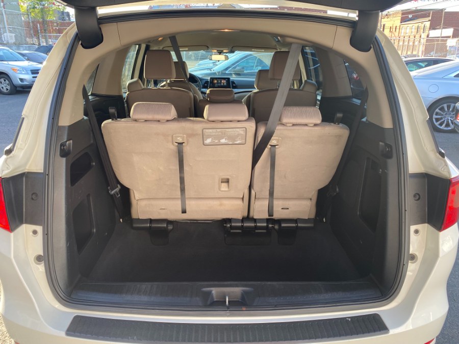 2019 Honda Odyssey EX Auto, available for sale in Paterson, New Jersey | DZ Automall. Paterson, New Jersey 2019 Honda Odyssey EX Auto, available for sale in Paterson, New Jersey | DZ Automall. Paterson, New Jersey