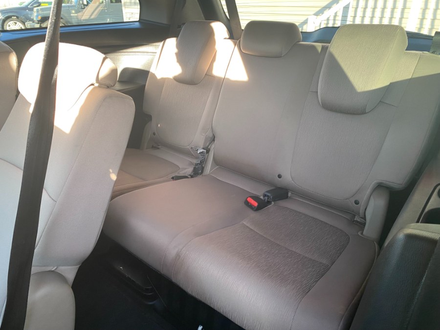 2019 Honda Odyssey EX Auto, available for sale in Paterson, New Jersey | DZ Automall. Paterson, New Jersey 2019 Honda Odyssey EX Auto, available for sale in Paterson, New Jersey | DZ Automall. Paterson, New Jersey