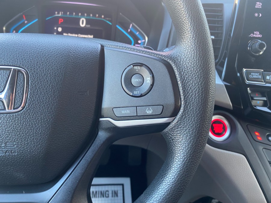 2019 Honda Odyssey EX Auto, available for sale in Paterson, New Jersey | DZ Automall. Paterson, New Jersey 2019 Honda Odyssey EX Auto, available for sale in Paterson, New Jersey | DZ Automall. Paterson, New Jersey