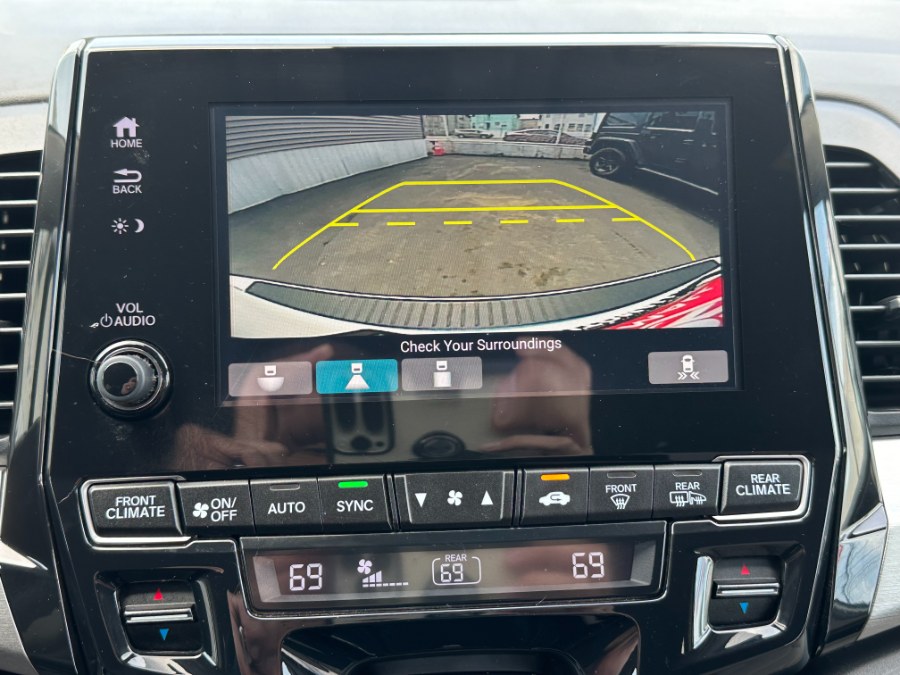 2019 Honda Odyssey EX Auto, available for sale in Paterson, New Jersey | DZ Automall. Paterson, New Jersey 2019 Honda Odyssey EX Auto, available for sale in Paterson, New Jersey | DZ Automall. Paterson, New Jersey