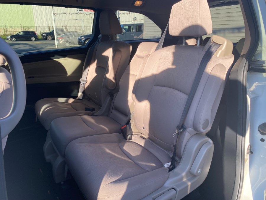 2019 Honda Odyssey EX Auto, available for sale in Paterson, New Jersey | DZ Automall. Paterson, New Jersey 2019 Honda Odyssey EX Auto, available for sale in Paterson, New Jersey | DZ Automall. Paterson, New Jersey