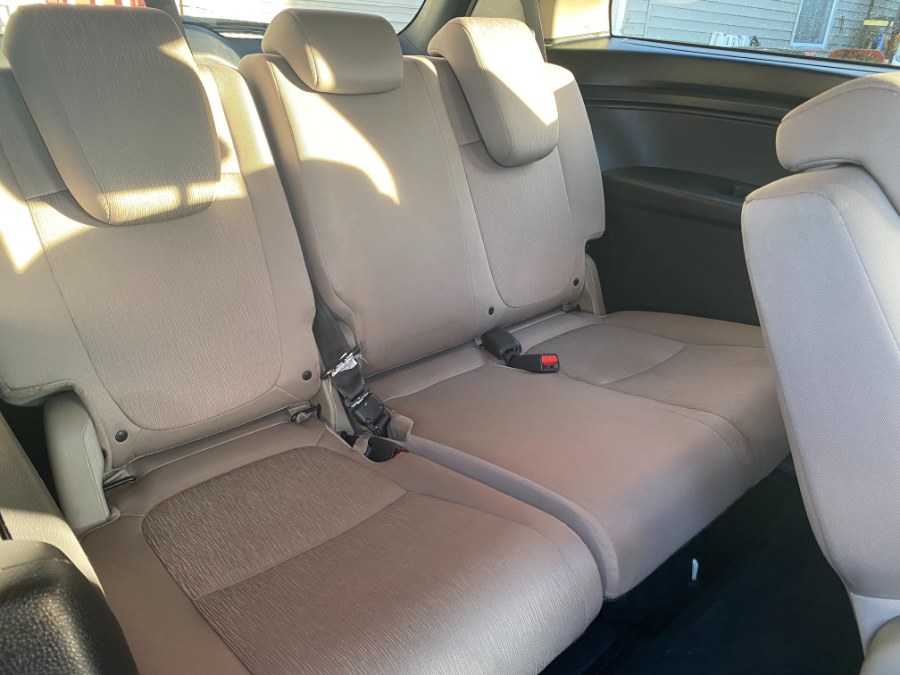 2019 Honda Odyssey EX Auto, available for sale in Paterson, New Jersey | DZ Automall. Paterson, New Jersey 2019 Honda Odyssey EX Auto, available for sale in Paterson, New Jersey | DZ Automall. Paterson, New Jersey