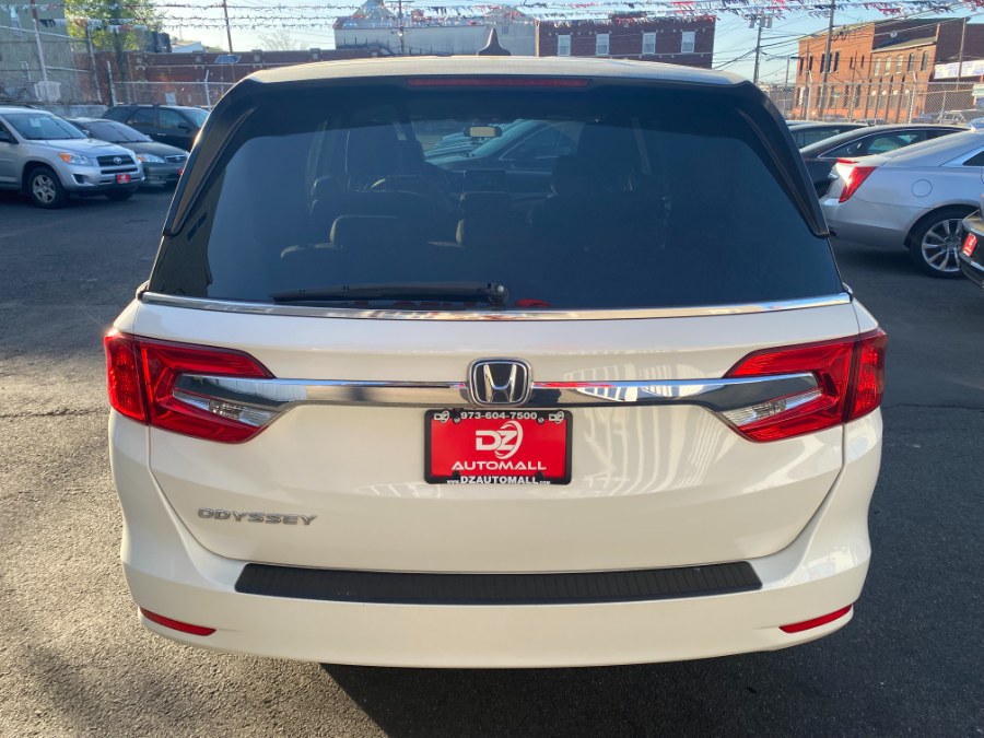 2019 Honda Odyssey EX Auto, available for sale in Paterson, New Jersey | DZ Automall. Paterson, New Jersey 2019 Honda Odyssey EX Auto, available for sale in Paterson, New Jersey | DZ Automall. Paterson, New Jersey