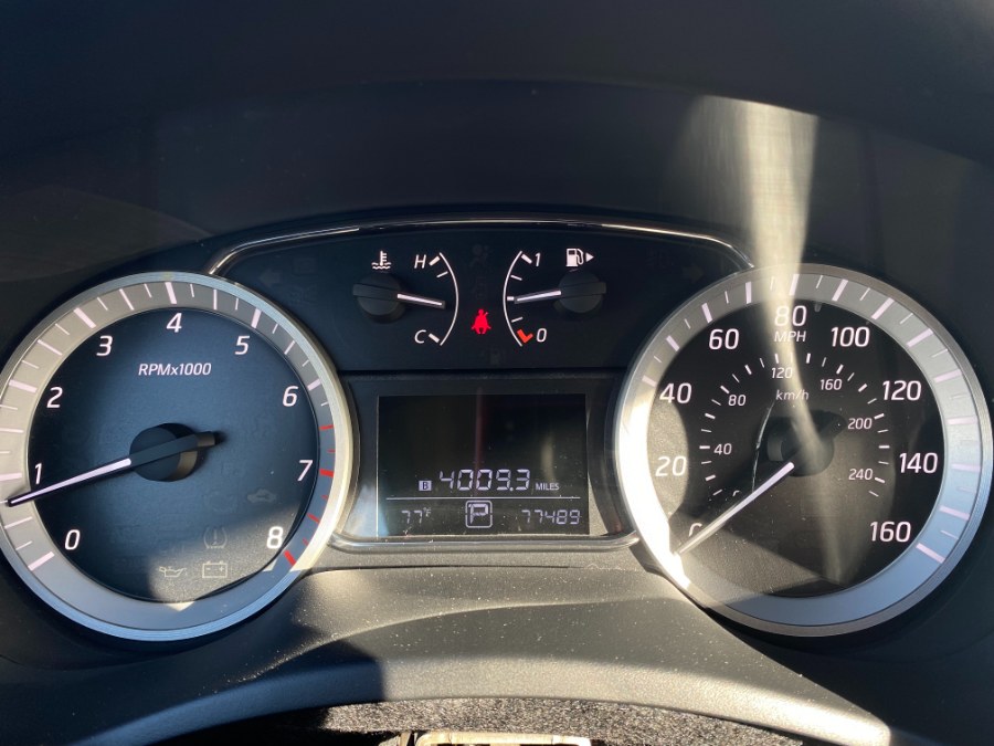 2015 Nissan Sentra 4dr Sdn I4 CVT SV, available for sale in Paterson, New Jersey | DZ Automall. Paterson, New Jersey 2015 Nissan Sentra 4dr Sdn I4 CVT SV, available for sale in Paterson, New Jersey | DZ Automall. Paterson, New Jersey