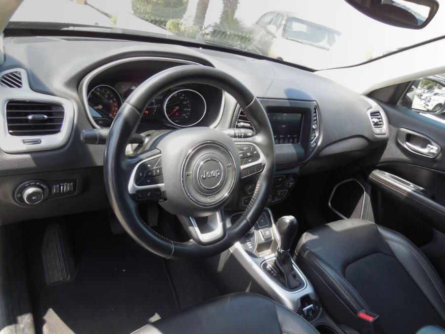 2019 Jeep Compass Latitude 4x4, available for sale in Hawaiian Gardens, California | Luxe Motors. Hawaiian Gardens, California 2019 Jeep Compass Latitude 4x4, available for sale in Hawaiian Gardens, California | Luxe Motors. Hawaiian Gardens, California