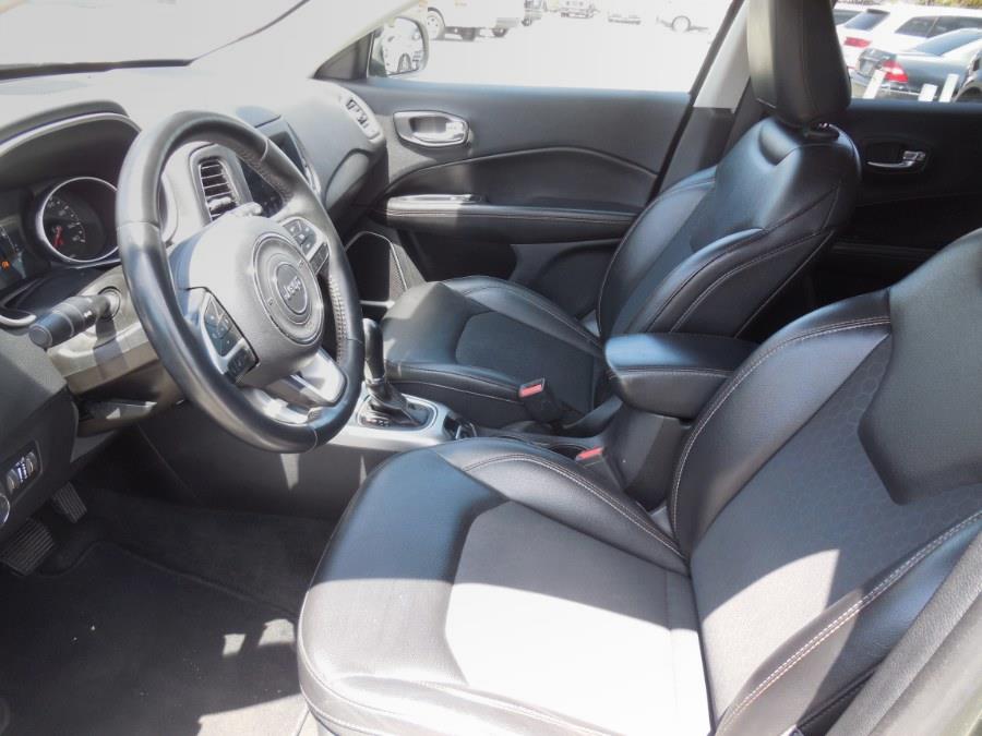 2019 Jeep Compass Latitude 4x4, available for sale in Hawaiian Gardens, California | Luxe Motors. Hawaiian Gardens, California 2019 Jeep Compass Latitude 4x4, available for sale in Hawaiian Gardens, California | Luxe Motors. Hawaiian Gardens, California