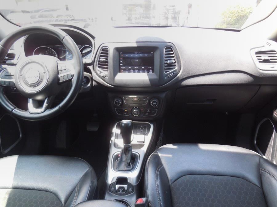 2019 Jeep Compass Latitude 4x4, available for sale in Hawaiian Gardens, California | Luxe Motors. Hawaiian Gardens, California 2019 Jeep Compass Latitude 4x4, available for sale in Hawaiian Gardens, California | Luxe Motors. Hawaiian Gardens, California