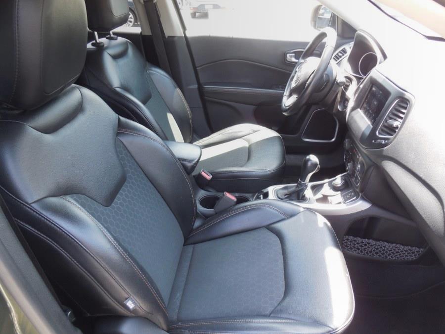 2019 Jeep Compass Latitude 4x4, available for sale in Hawaiian Gardens, California | Luxe Motors. Hawaiian Gardens, California 2019 Jeep Compass Latitude 4x4, available for sale in Hawaiian Gardens, California | Luxe Motors. Hawaiian Gardens, California