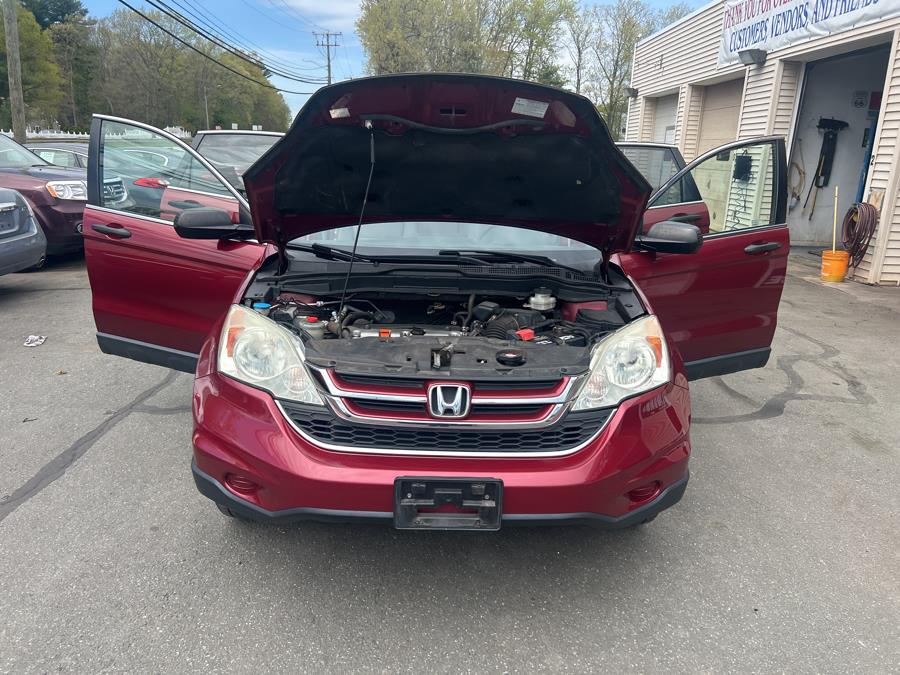 2011 Honda CR-V 4WD 5dr EX, available for sale in South Windsor , Connecticut | Ful-line Auto LLC. South Windsor , Connecticut 2011 Honda CR-V 4WD 5dr EX, available for sale in South Windsor , Connecticut | Ful-line Auto LLC. South Windsor , Connecticut