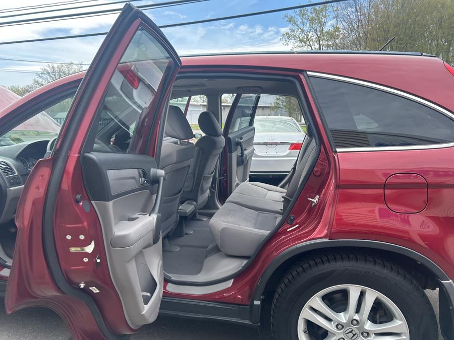 2011 Honda CR-V 4WD 5dr EX, available for sale in South Windsor , Connecticut | Ful-line Auto LLC. South Windsor , Connecticut 2011 Honda CR-V 4WD 5dr EX, available for sale in South Windsor , Connecticut | Ful-line Auto LLC. South Windsor , Connecticut