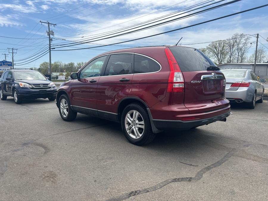 2011 Honda CR-V 4WD 5dr EX, available for sale in South Windsor , Connecticut | Ful-line Auto LLC. South Windsor , Connecticut 2011 Honda CR-V 4WD 5dr EX, available for sale in South Windsor , Connecticut | Ful-line Auto LLC. South Windsor , Connecticut