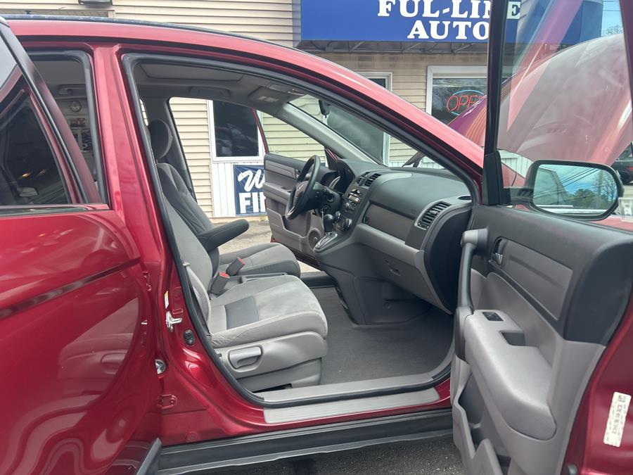 2011 Honda CR-V 4WD 5dr EX, available for sale in South Windsor , Connecticut | Ful-line Auto LLC. South Windsor , Connecticut 2011 Honda CR-V 4WD 5dr EX, available for sale in South Windsor , Connecticut | Ful-line Auto LLC. South Windsor , Connecticut