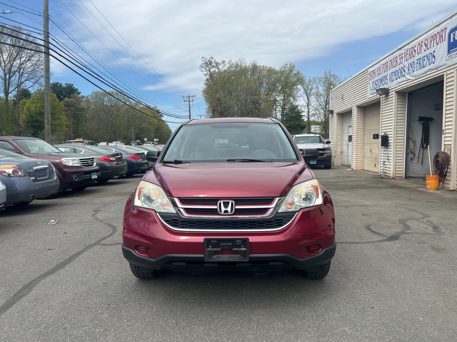 2011 Honda CR-V 4WD 5dr EX, available for sale in South Windsor , Connecticut | Ful-line Auto LLC. South Windsor , Connecticut 2011 Honda CR-V 4WD 5dr EX, available for sale in South Windsor , Connecticut | Ful-line Auto LLC. South Windsor , Connecticut