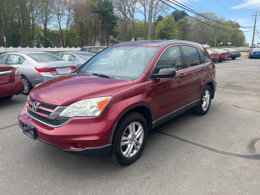 2011 Honda CR-V 4WD 5dr EX, available for sale in South Windsor , Connecticut | Ful-line Auto LLC. South Windsor , Connecticut 2011 Honda CR-V 4WD 5dr EX, available for sale in South Windsor , Connecticut | Ful-line Auto LLC. South Windsor , Connecticut