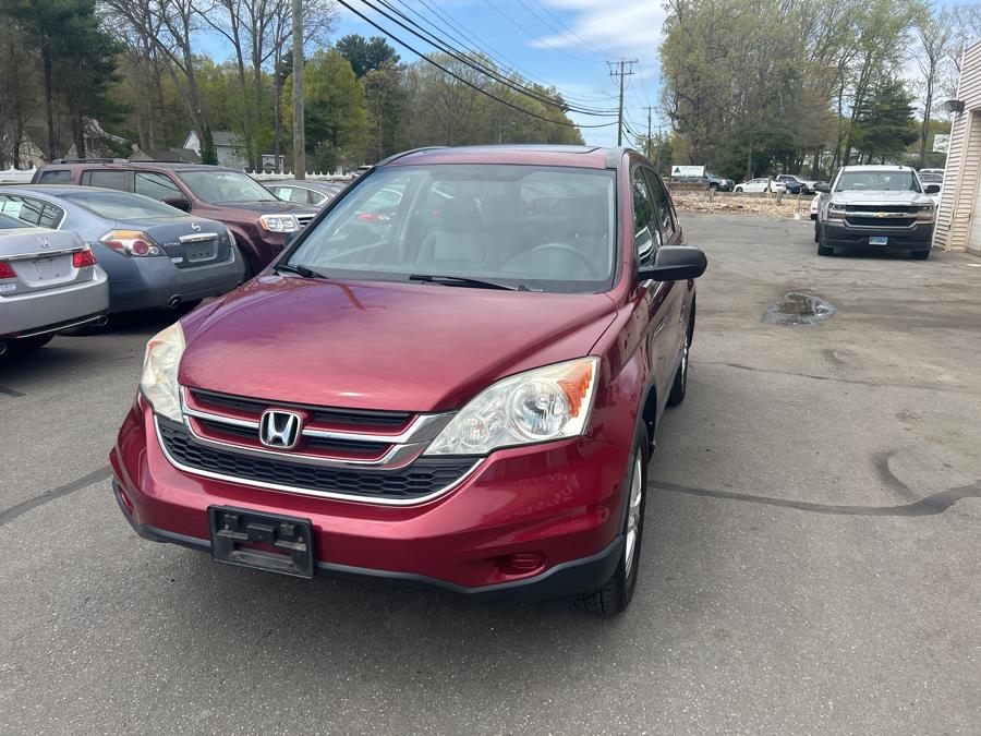 2011 Honda CR-V 4WD 5dr EX, available for sale in South Windsor , Connecticut | Ful-line Auto LLC. South Windsor , Connecticut 2011 Honda CR-V 4WD 5dr EX, available for sale in South Windsor , Connecticut | Ful-line Auto LLC. South Windsor , Connecticut
