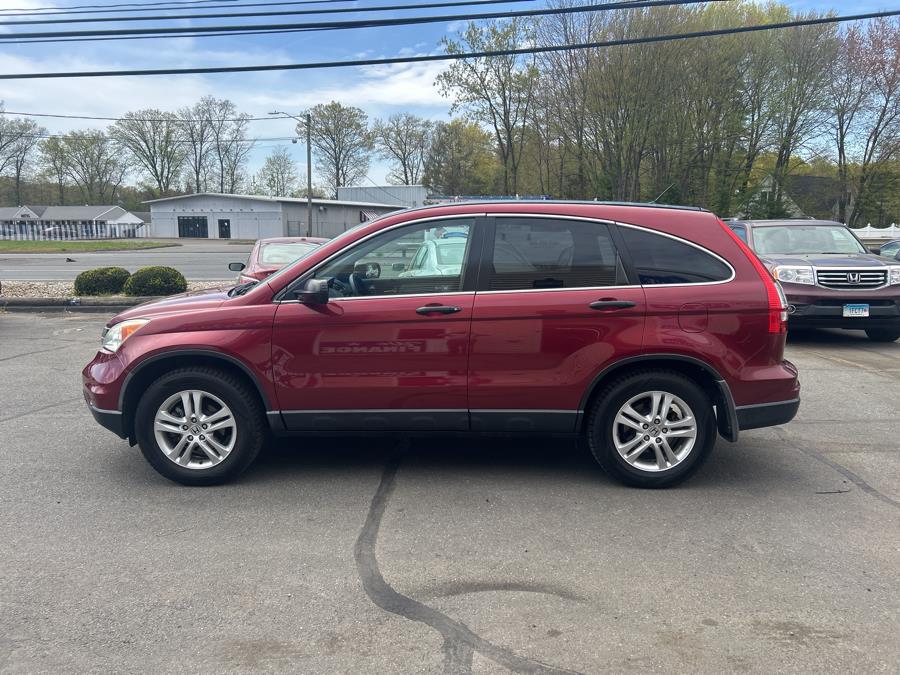 2011 Honda CR-V 4WD 5dr EX, available for sale in South Windsor , Connecticut | Ful-line Auto LLC. South Windsor , Connecticut 2011 Honda CR-V 4WD 5dr EX, available for sale in South Windsor , Connecticut | Ful-line Auto LLC. South Windsor , Connecticut