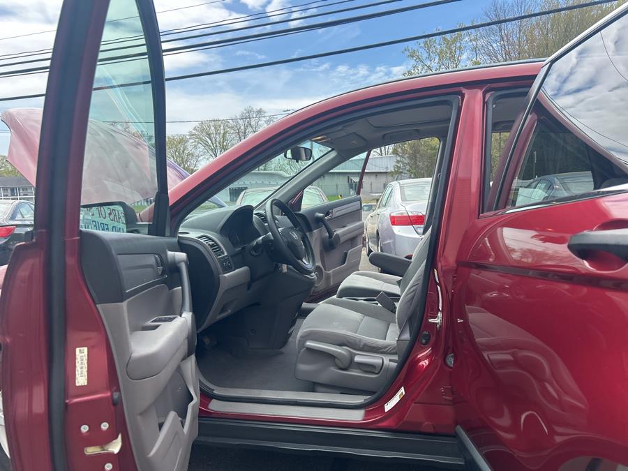 2011 Honda CR-V 4WD 5dr EX, available for sale in South Windsor , Connecticut | Ful-line Auto LLC. South Windsor , Connecticut 2011 Honda CR-V 4WD 5dr EX, available for sale in South Windsor , Connecticut | Ful-line Auto LLC. South Windsor , Connecticut