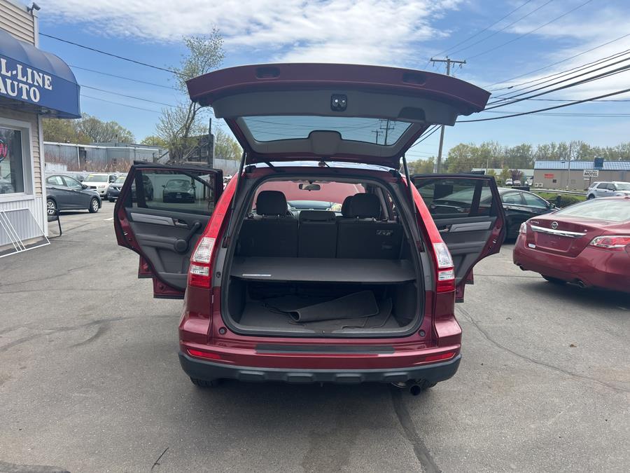 2011 Honda CR-V 4WD 5dr EX, available for sale in South Windsor , Connecticut | Ful-line Auto LLC. South Windsor , Connecticut 2011 Honda CR-V 4WD 5dr EX, available for sale in South Windsor , Connecticut | Ful-line Auto LLC. South Windsor , Connecticut