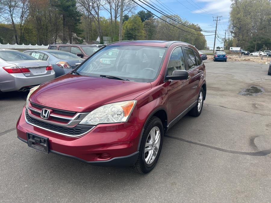 2011 Honda CR-V 4WD 5dr EX, available for sale in South Windsor , Connecticut | Ful-line Auto LLC. South Windsor , Connecticut 2011 Honda CR-V 4WD 5dr EX, available for sale in South Windsor , Connecticut | Ful-line Auto LLC. South Windsor , Connecticut