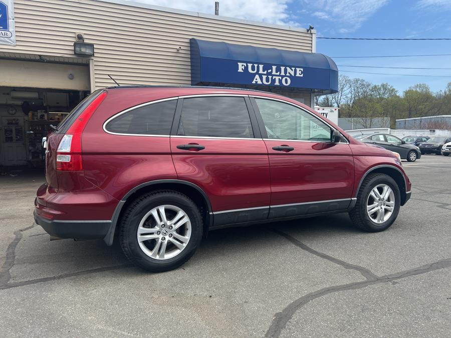 2011 Honda CR-V 4WD 5dr EX, available for sale in South Windsor , Connecticut | Ful-line Auto LLC. South Windsor , Connecticut 2011 Honda CR-V 4WD 5dr EX, available for sale in South Windsor , Connecticut | Ful-line Auto LLC. South Windsor , Connecticut