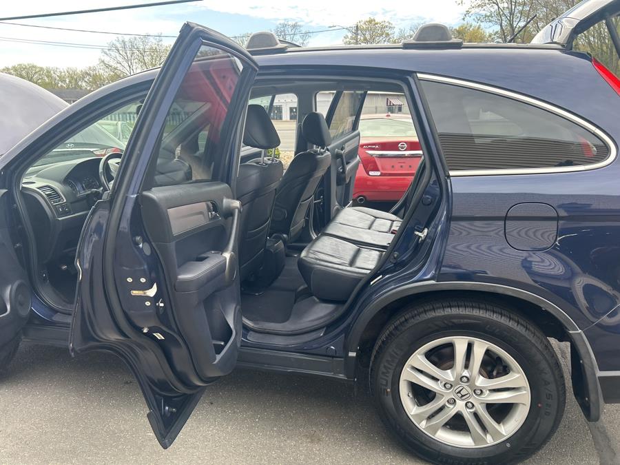 2010 Honda CR-V 4WD 5dr EX-L, available for sale in South Windsor , Connecticut | Ful-line Auto LLC. South Windsor , Connecticut 2010 Honda CR-V 4WD 5dr EX-L, available for sale in South Windsor , Connecticut | Ful-line Auto LLC. South Windsor , Connecticut
