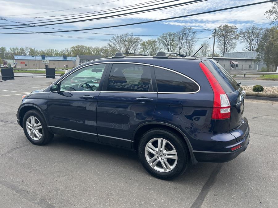2010 Honda CR-V 4WD 5dr EX-L, available for sale in South Windsor , Connecticut | Ful-line Auto LLC. South Windsor , Connecticut 2010 Honda CR-V 4WD 5dr EX-L, available for sale in South Windsor , Connecticut | Ful-line Auto LLC. South Windsor , Connecticut
