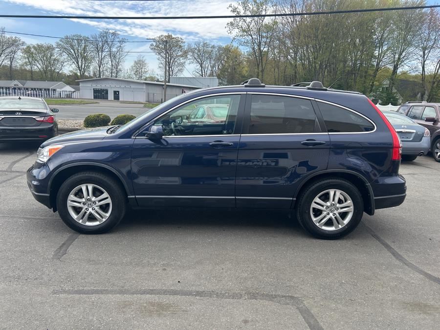 2010 Honda CR-V 4WD 5dr EX-L, available for sale in South Windsor , Connecticut | Ful-line Auto LLC. South Windsor , Connecticut 2010 Honda CR-V 4WD 5dr EX-L, available for sale in South Windsor , Connecticut | Ful-line Auto LLC. South Windsor , Connecticut