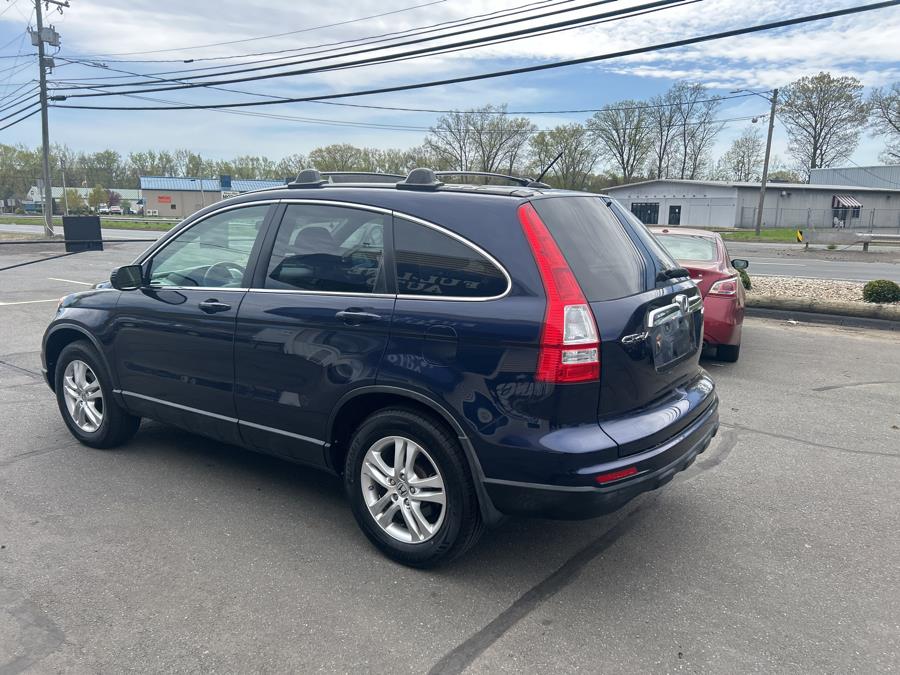2010 Honda CR-V 4WD 5dr EX-L, available for sale in South Windsor , Connecticut | Ful-line Auto LLC. South Windsor , Connecticut 2010 Honda CR-V 4WD 5dr EX-L, available for sale in South Windsor , Connecticut | Ful-line Auto LLC. South Windsor , Connecticut