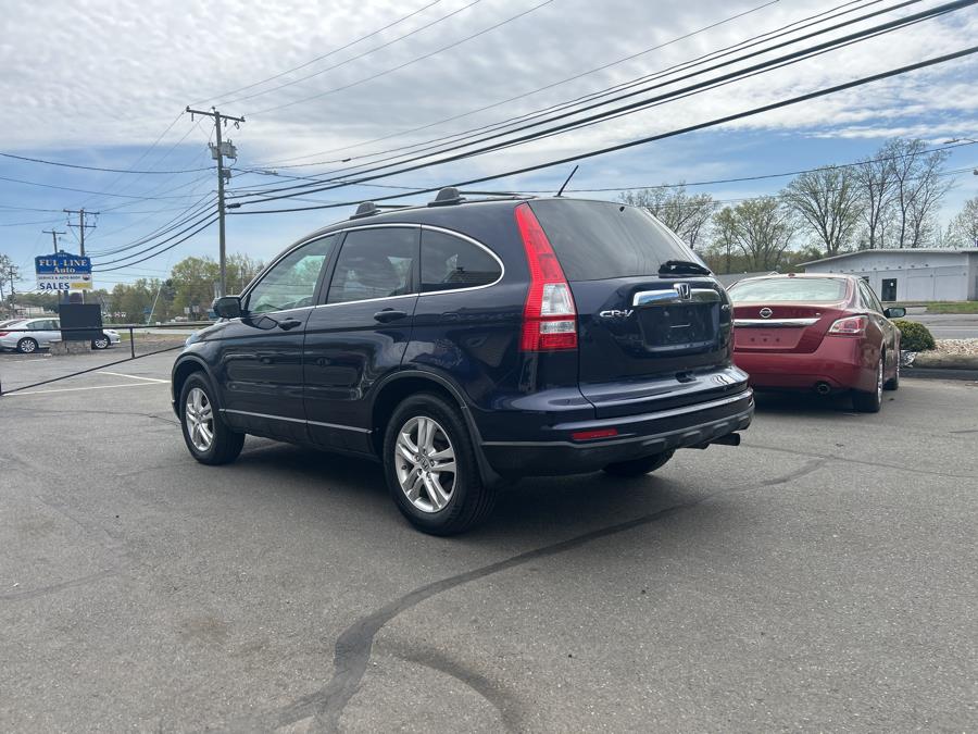 2010 Honda CR-V 4WD 5dr EX-L, available for sale in South Windsor , Connecticut | Ful-line Auto LLC. South Windsor , Connecticut 2010 Honda CR-V 4WD 5dr EX-L, available for sale in South Windsor , Connecticut | Ful-line Auto LLC. South Windsor , Connecticut