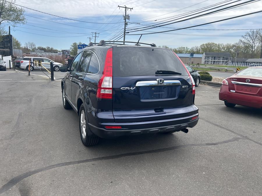 2010 Honda CR-V 4WD 5dr EX-L, available for sale in South Windsor , Connecticut | Ful-line Auto LLC. South Windsor , Connecticut 2010 Honda CR-V 4WD 5dr EX-L, available for sale in South Windsor , Connecticut | Ful-line Auto LLC. South Windsor , Connecticut