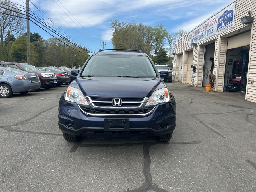 2010 Honda CR-V 4WD 5dr EX-L, available for sale in South Windsor , Connecticut | Ful-line Auto LLC. South Windsor , Connecticut 2010 Honda CR-V 4WD 5dr EX-L, available for sale in South Windsor , Connecticut | Ful-line Auto LLC. South Windsor , Connecticut
