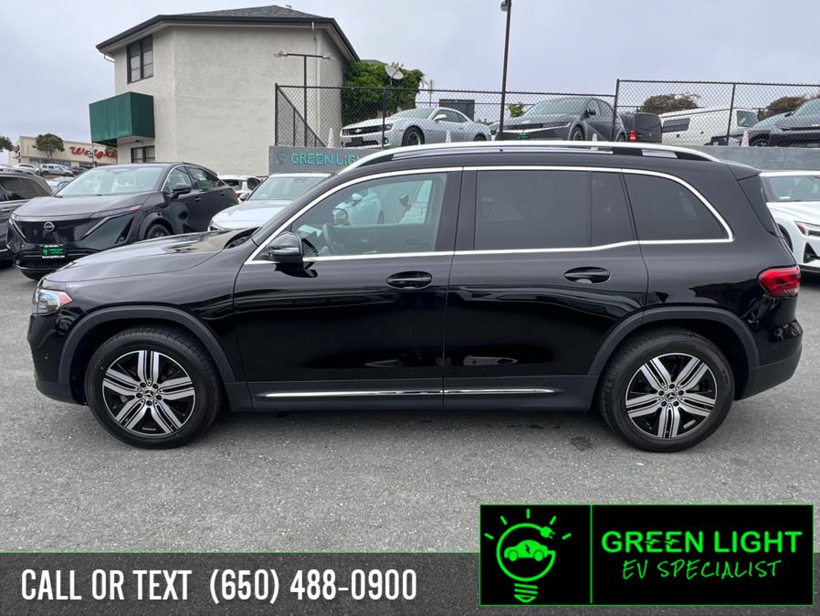 Used 2023 Mercedes-Benz EQB in Daly City, California | Green Light Auto Wholesale. Daly City, California